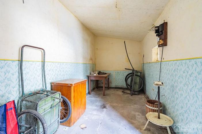 Prodej rodinného domu, Protivín, Oborská, 66 m2