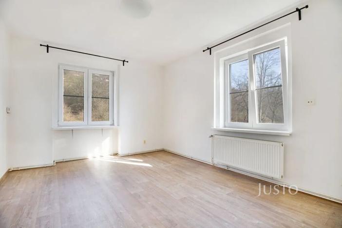 Prodej bytu 2+1, Ústí nad Labem, Za Válcovnou, 54 m2