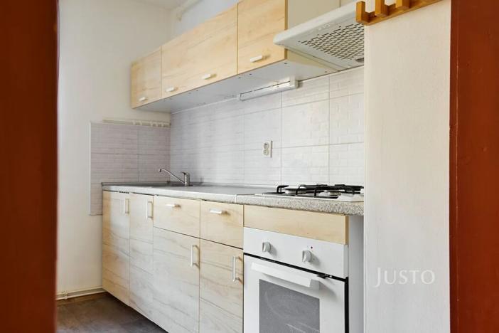 Prodej bytu 2+1, Ústí nad Labem, Za Válcovnou, 54 m2