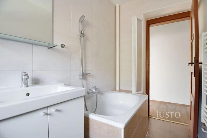 Prodej bytu 2+1, Ústí nad Labem, Za Válcovnou, 54 m2