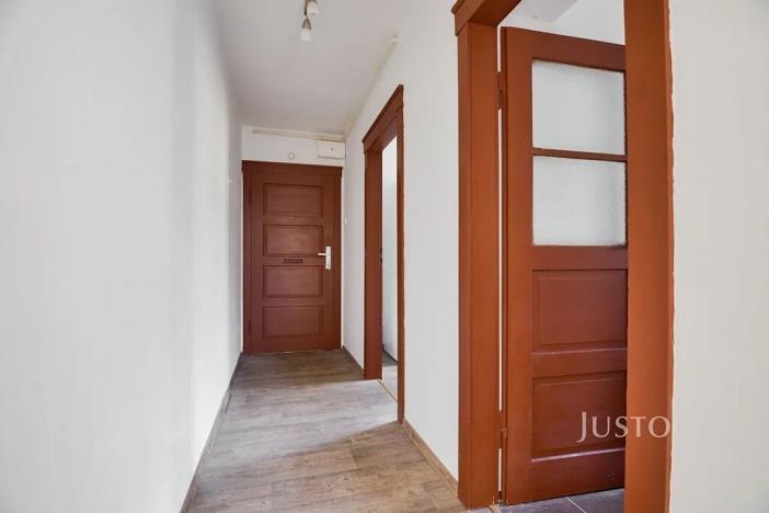 Prodej bytu 2+1, Ústí nad Labem, Za Válcovnou, 54 m2