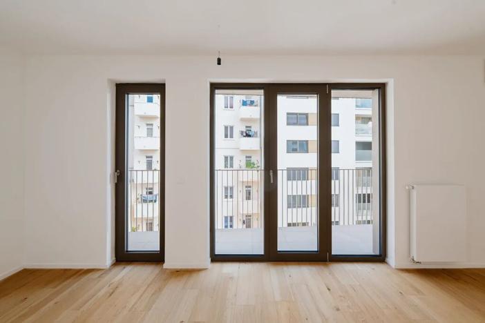 Prodej bytu 1+kk, Brno, Bratislavská, 34 m2