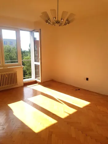 Pronájem bytu 2+1, Ostrava, Ukrajinská, 56 m2