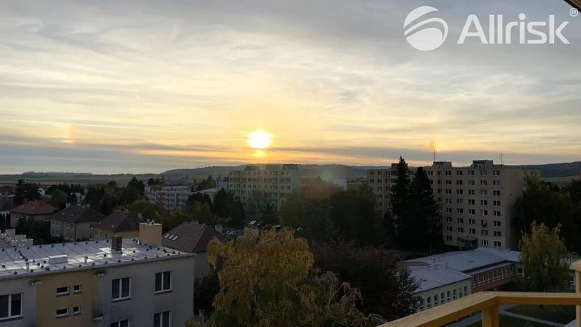 Prodej bytu 2+1, Vyškov, Puškinova, 58 m2