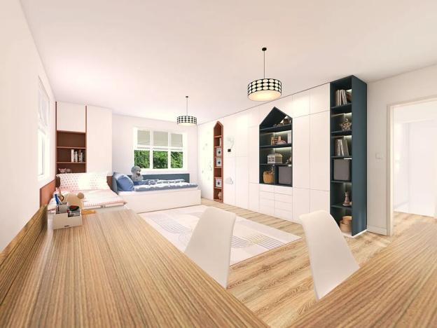 Prodej rodinného domu, Říčany, Dobrovského, 150 m2