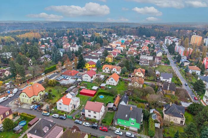 Prodej rodinného domu, Říčany, Dobrovského, 150 m2