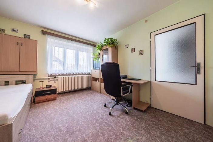 Prodej rodinného domu, Říčany, Dobrovského, 150 m2