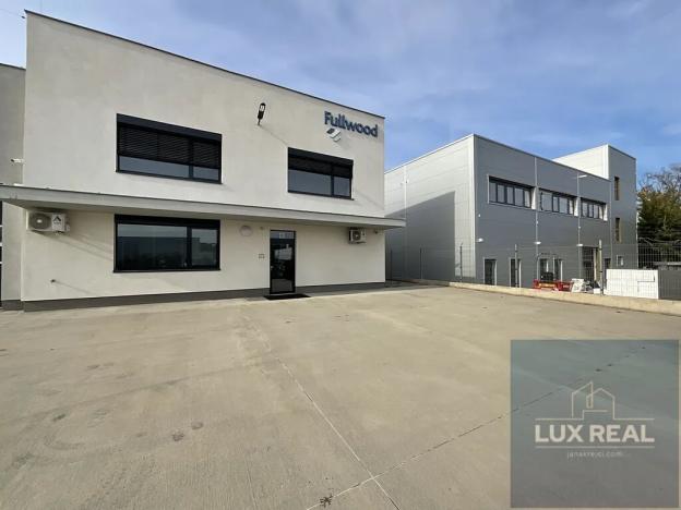 Pronájem kanceláře, Brno, Úlehlova, 110 m2