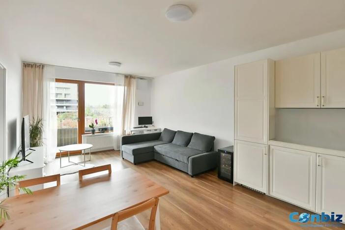 Prodej bytu 2+kk, Praha - Modřany, K Vystrkovu, 58 m2