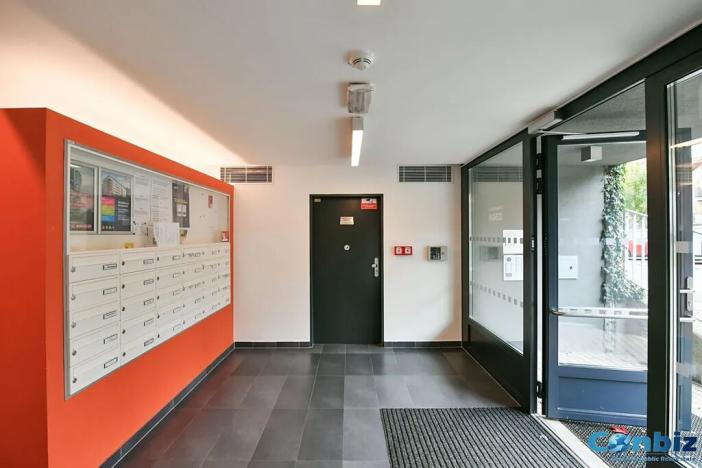 Prodej bytu 2+kk, Praha - Modřany, K Vystrkovu, 58 m2