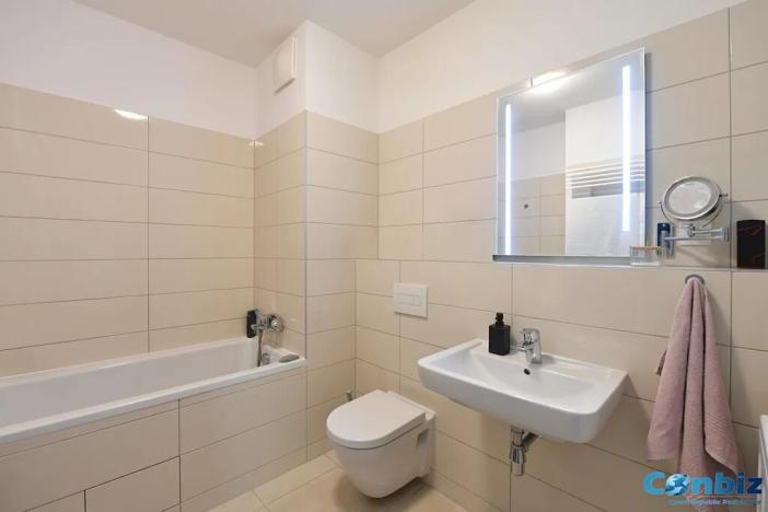 Prodej bytu 2+kk, Praha - Modřany, K Vystrkovu, 58 m2