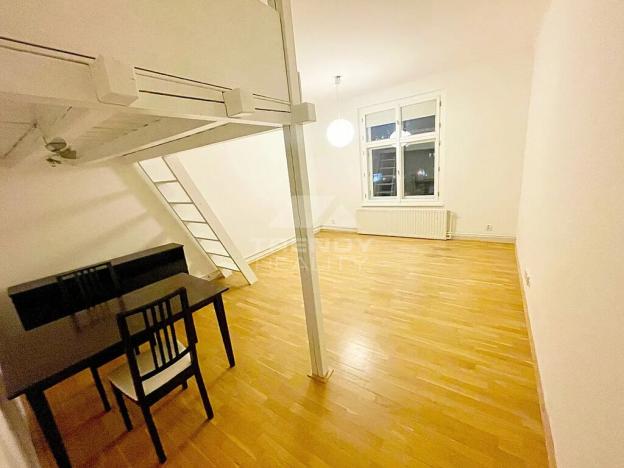 Prodej bytu 2+kk, Praha - Vinohrady, Na Folimance, 61 m2