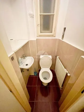 Prodej bytu 2+kk, Praha - Vinohrady, Na Folimance, 61 m2