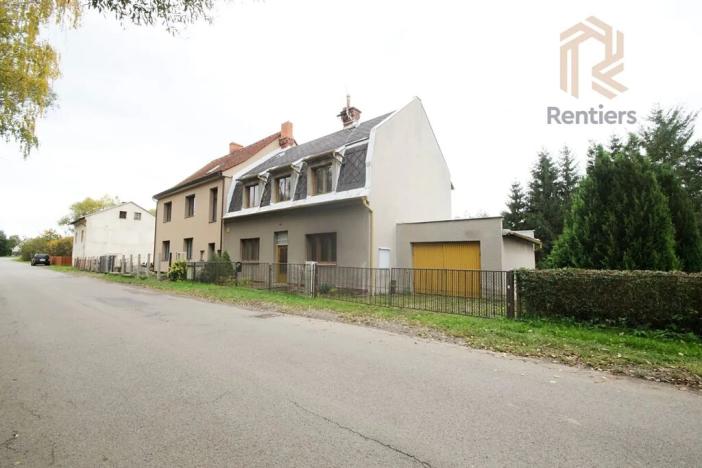 Prodej rodinného domu, Česká Lípa, Liberecká, 268 m2