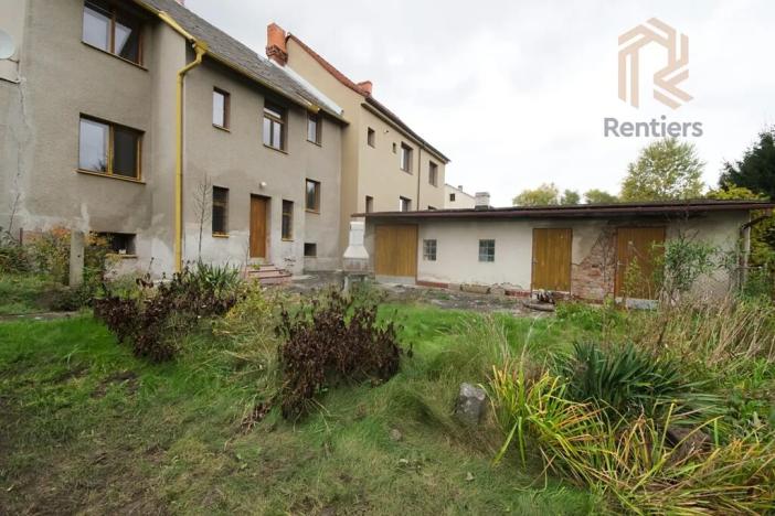 Prodej rodinného domu, Česká Lípa, Liberecká, 268 m2