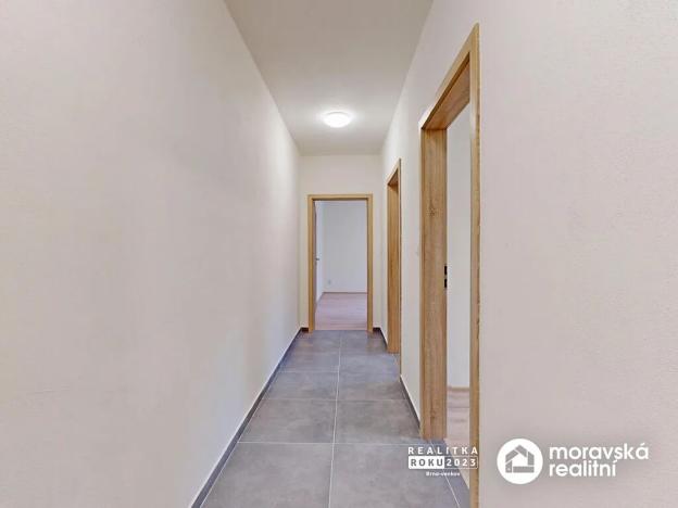 Prodej bytu 2+1, Vémyslice, 55 m2