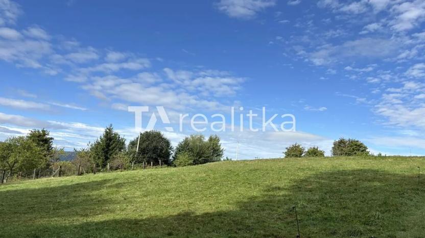 Prodej zahrady, Jablunkov, 1994 m2