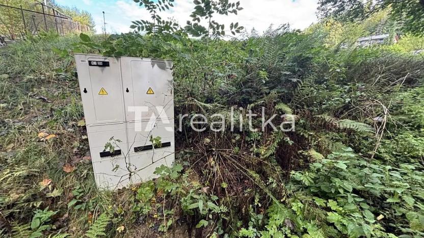 Prodej zahrady, Jablunkov, 1994 m2