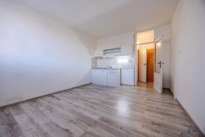 Pronájem bytu 1+kk, Frýdek-Místek, 17. listopadu, 23 m2