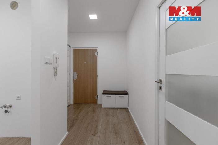 Prodej bytu 3+1, Klatovy - Klatovy III, Pod Hůrkou, 66 m2