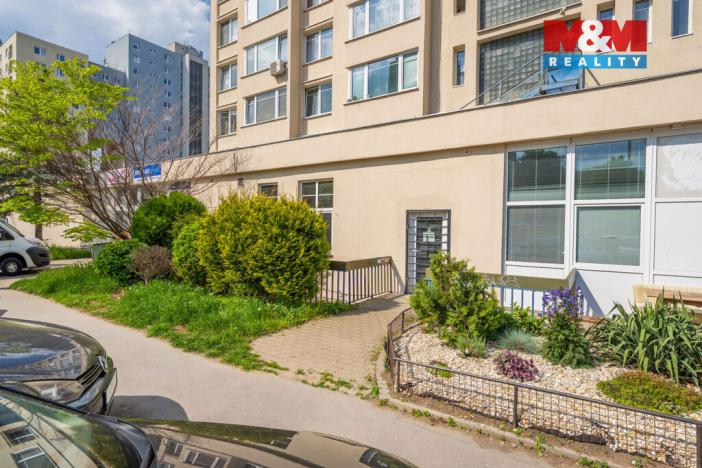 Pronájem obchodního prostoru, Praha - Troja, Olštýnská, 150 m2