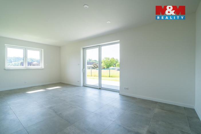 Prodej rodinného domu, Vratimov - Horní Datyně, Nad Točnou, 120 m2