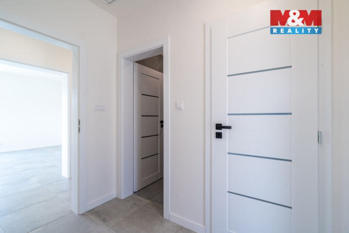 Prodej rodinného domu, Vratimov - Horní Datyně, Nad Točnou, 120 m2