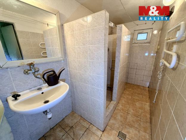 Prodej rodinného domu, Ivančice - Němčice, Kpt. Jaroše, 93 m2