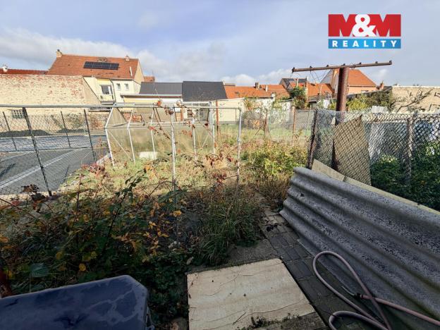 Prodej rodinného domu, Ivančice - Němčice, Kpt. Jaroše, 93 m2