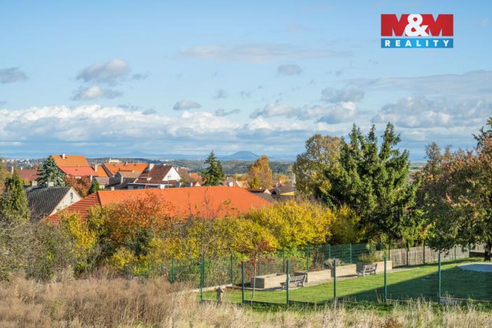 Prodej rodinného domu, Smečno, Za Školou, 98 m2