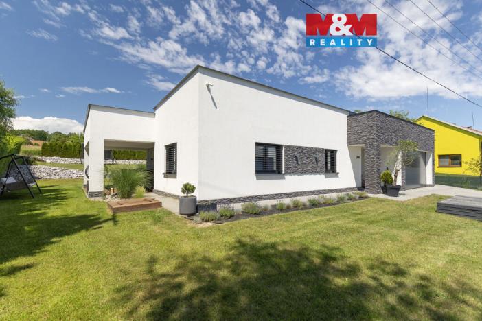 Prodej rodinného domu, Frýdek-Místek, Bahno-Štandl, 150 m2