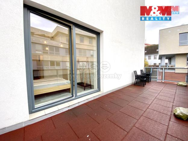 Prodej bytu 2+kk, Třebíč, Soukopova, 53 m2