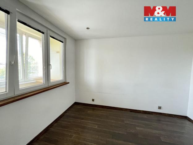 Pronájem bytu 2+1, Jílové u Prahy, 60 m2