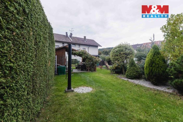 Prodej rodinného domu, Nýrsko, Pod Lesem, 174 m2