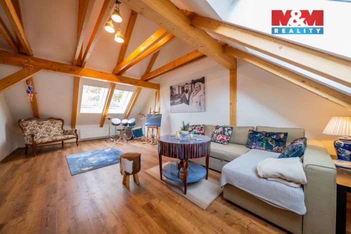 Prodej rodinného domu, Babice u Rosic, Hájíček, 169 m2