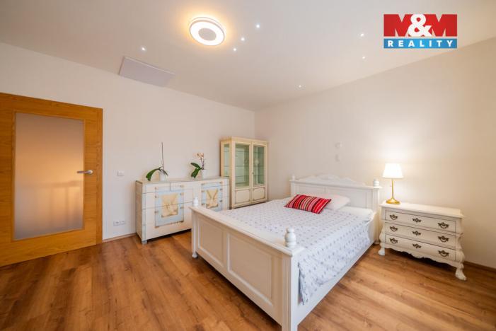 Prodej rodinného domu, Babice u Rosic, Hájíček, 169 m2