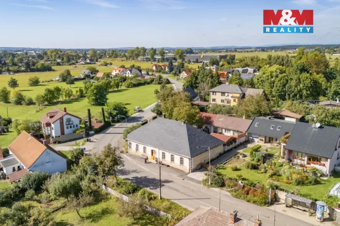 Prodej obchodního prostoru, Hradec Králové - Svinary, Podhůrská, 633 m2