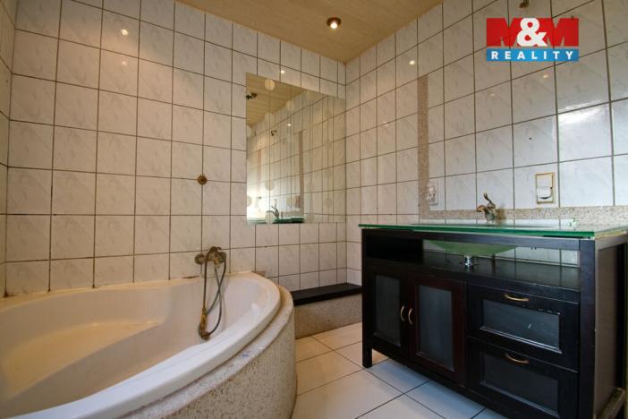 Prodej rodinného domu, Hodslavice, 100 m2