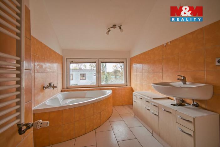 Prodej rodinného domu, Hodslavice, 100 m2