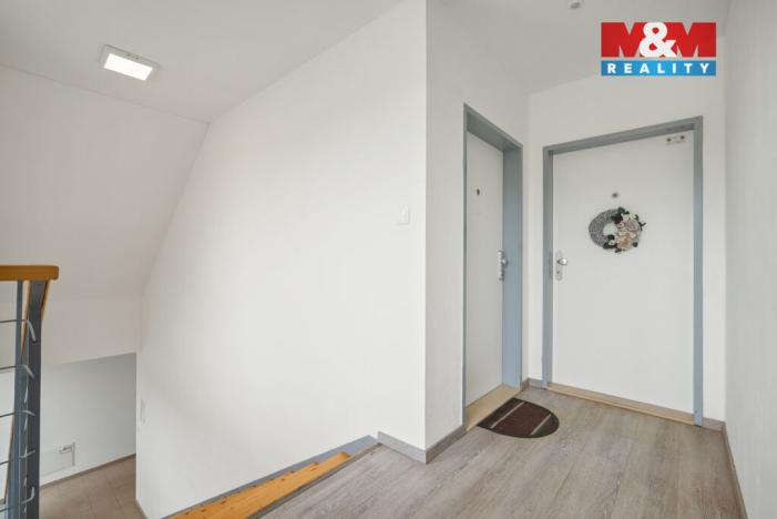 Prodej bytu 3+kk, Hýskov, U Statku, 87 m2