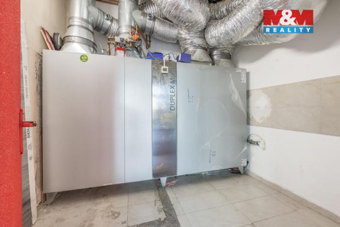 Prodej obchodního prostoru, Praha - Troja, Olštýnská, 450 m2