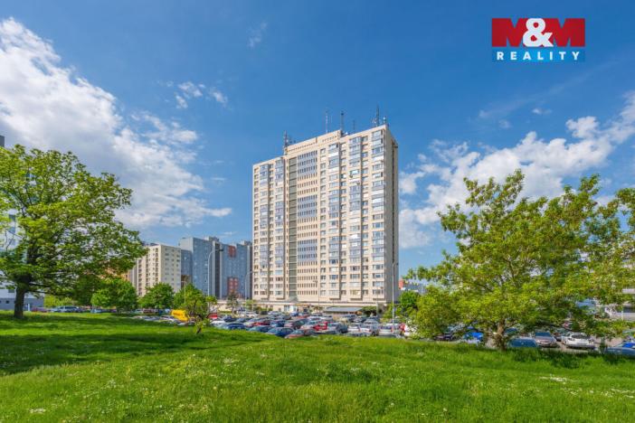 Prodej obchodního prostoru, Praha - Troja, Olštýnská, 450 m2