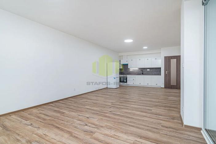 Pronájem bytu 2+kk, Olomouc, Janského, 66 m2