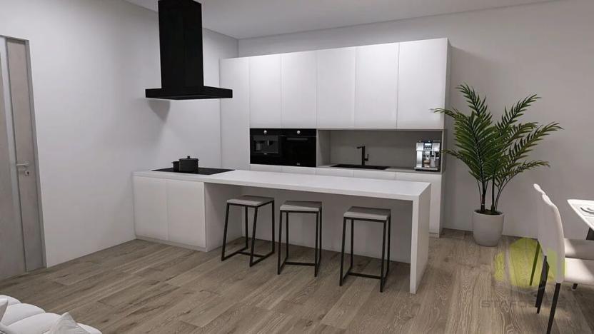 Prodej bytu 3+kk, Olomouc, Topolová, 84 m2