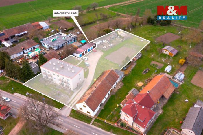 Prodej bytu 3+kk, Vinary - Smidarská Lhota, 65 m2