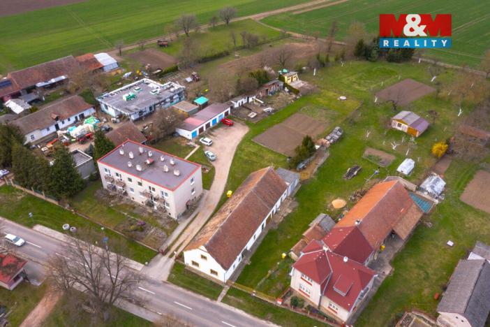 Prodej bytu 3+kk, Vinary - Smidarská Lhota, 65 m2