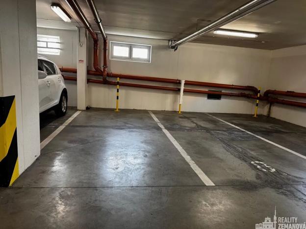 Pronájem bytu 2+kk, Praha - Záběhlice, Mattioliho, 69 m2