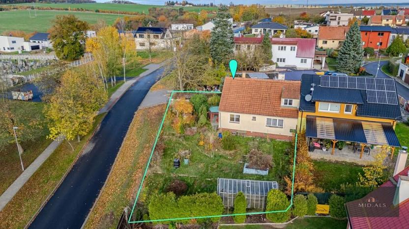 Prodej rodinného domu, Vejprnice, Josefa Žižky, 102 m2