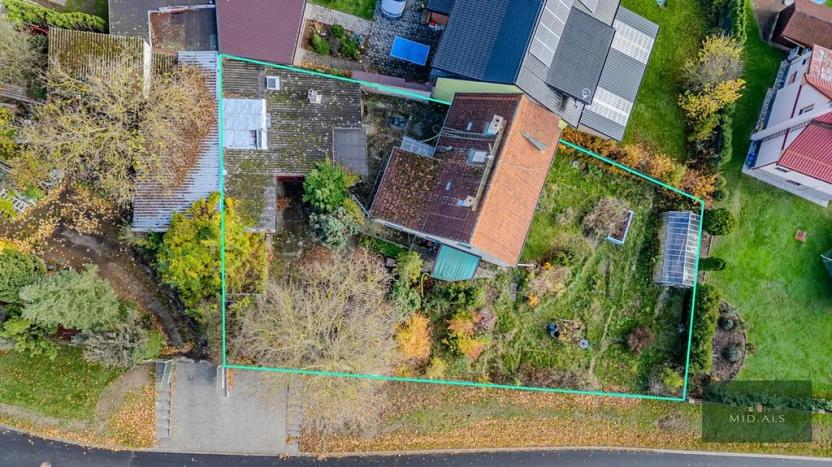 Prodej rodinného domu, Vejprnice, Josefa Žižky, 102 m2