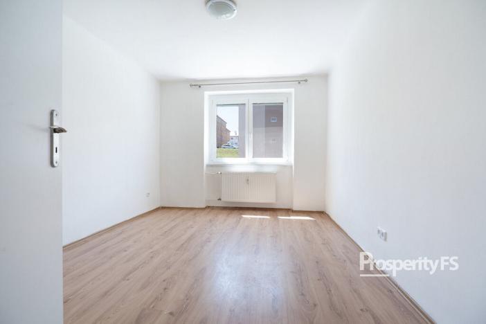 Prodej bytu 2+1, Horní Slavkov, Zahradní, 47 m2